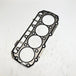 129903-01350 CYLINDER HEAD GASKET FOR YANMAR 4D98E 4TNE98 ENGINE-BeeSpareParts