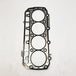 129903-01350 CYLINDER HEAD GASKET FOR YANMAR 4D98E 4TNE98 ENGINE-BeeSpareParts