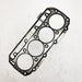 129903-01350 CYLINDER HEAD GASKET FOR YANMAR 4D98E 4TNE98 ENGINE-BeeSpareParts