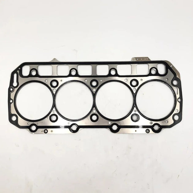 129903-01350 CYLINDER HEAD GASKET FOR YANMAR 4D98E 4TNE98 ENGINE-Replacement Aftermarket Parts