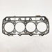 129903-01350 CYLINDER HEAD GASKET FOR YANMAR 4D98E 4TNE98 ENGINE-Replacement Aftermarket Parts