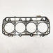 129903-01350 CYLINDER HEAD GASKET FOR YANMAR 4D98E 4TNE98 ENGINE-Replacement Aftermarket Parts