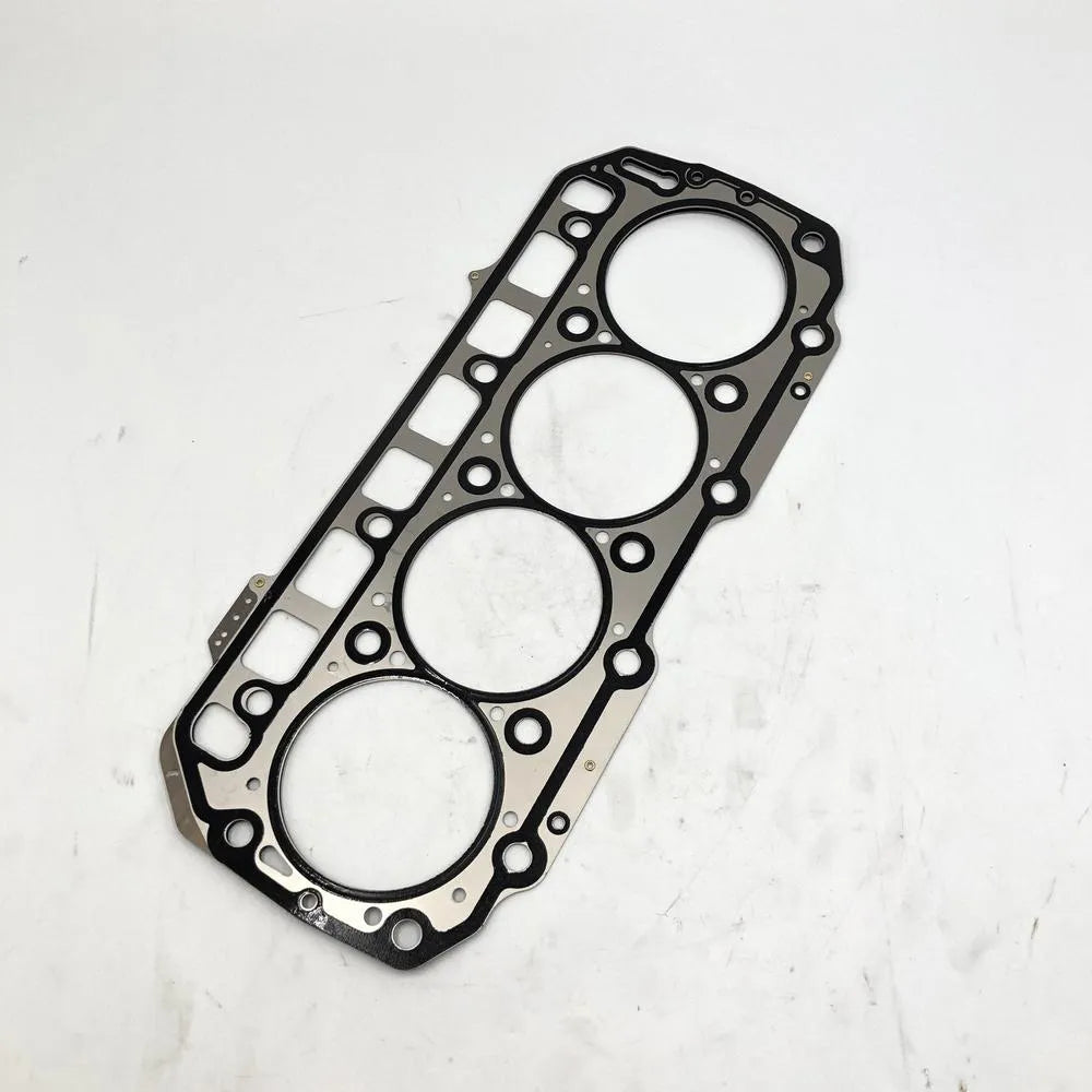 129903-01350 CYLINDER HEAD GASKET FOR YANMAR 4D98E 4TNE98 ENGINE-Replacement Aftermarket Parts