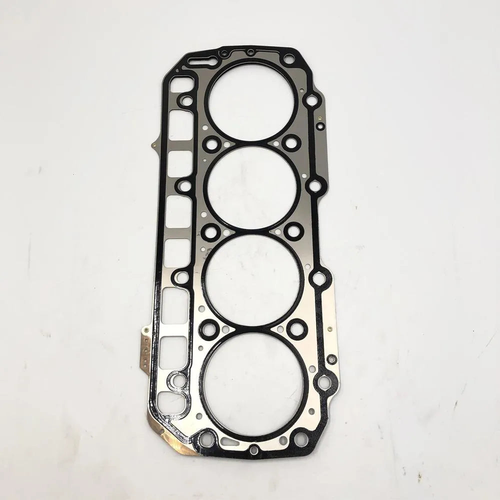 129903-01350 CYLINDER HEAD GASKET FOR YANMAR 4D98E 4TNE98 ENGINE-Replacement Aftermarket Parts