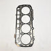 129903-01350 CYLINDER HEAD GASKET FOR YANMAR 4D98E 4TNE98 ENGINE-Replacement Aftermarket Parts