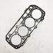 129903-01350 CYLINDER HEAD GASKET FOR YANMAR 4D98E 4TNE98 ENGINE-Replacement Aftermarket Parts
