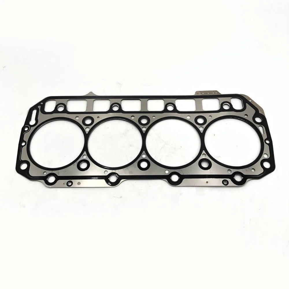 129903-01350 CYLINDER HEAD GASKET FOR YANMAR 4D98E 4TNE98 ENGINE-Replacement Aftermarket Parts