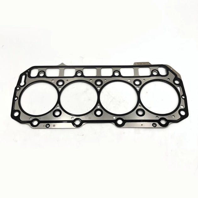 129903-01350 CYLINDER HEAD GASKET FOR YANMAR 4D98E 4TNE98 ENGINE-Replacement Aftermarket Parts