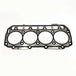 129903-01350 CYLINDER HEAD GASKET FOR YANMAR 4D98E 4TNE98 ENGINE-Replacement Aftermarket Parts