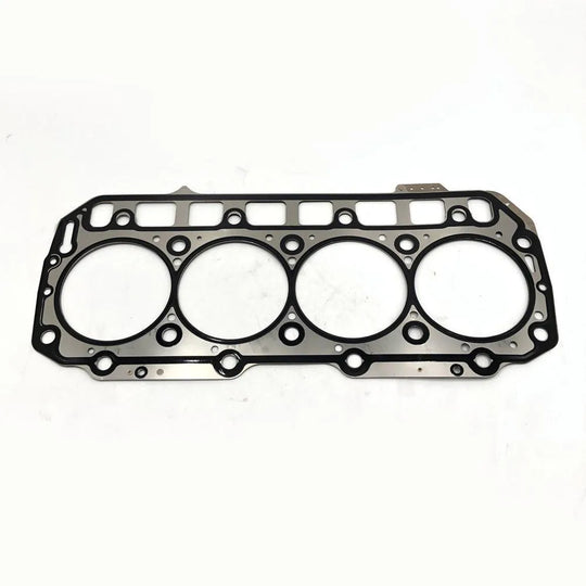 129903-01350 CYLINDER HEAD GASKET FOR YANMAR 4D98E 4TNE98 ENGINE-BeeSpareParts