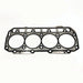 129903-01350 CYLINDER HEAD GASKET FOR YANMAR 4D98E 4TNE98 ENGINE-BeeSpareParts