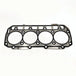 129903-01350 CYLINDER HEAD GASKET FOR YANMAR 4D98E 4TNE98 ENGINE-BeeSpareParts