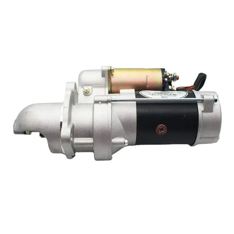 12V 10T Starter 3604648 3283330 10461285 for Cummins Engine 4BT3.9 6BT5.9 4B 6B-BeeSpareParts