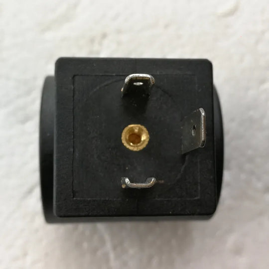 12V 3 Pins Solenoid Valve Coil 6306012 7012944 For JLG Aerial Lift-BeeSpareParts