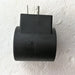 12V 3 Pins Solenoid Valve Coil 6306012 7012944 For JLG Aerial Lift-BeeSpareParts