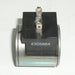 12V 4305864 Solenoid Valve Coil DIN Connector for HydraForce Valve Stem Series 08 80 88 98 （1/2”Hole）-BeeSpareParts