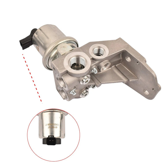 12V 4935005 Fuel Pump For Cummins ISB QSB 8.3L Cummins ISC Series 3990071-BeeSpareParts