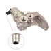 12V 4935005 Fuel Pump For Cummins ISB QSB 8.3L Cummins ISC Series 3990071-BeeSpareParts