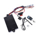 12V Dump Trailer Wireless Remote-Control System G3-H01 For Hydraulic Lift Winch-BeeSpareParts