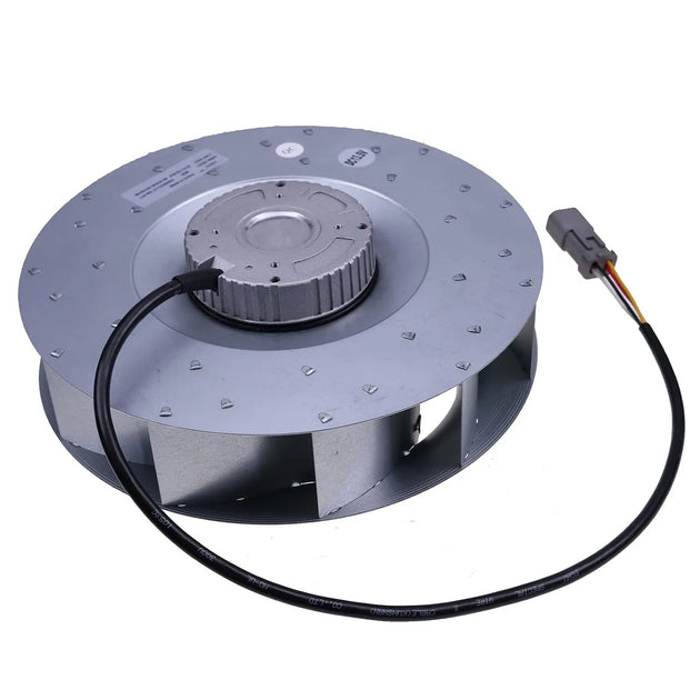 12V Evaporator Fan Motor 540055400 54-00554-00 Compatible with Carrier Transicold Xarios/Supra-BeeSpareParts