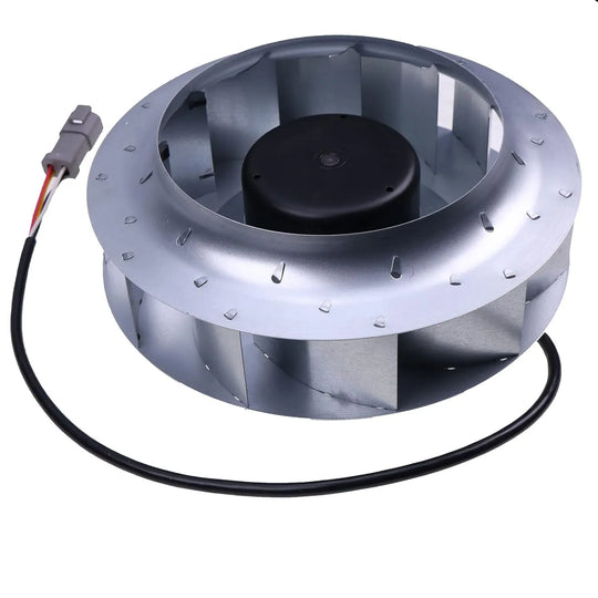 12V Evaporator Fan Motor 540055400 54-00554-00 Compatible with Carrier Transicold Xarios/Supra-BeeSpareParts