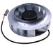 12V Evaporator Fan Motor 540055400 54-00554-00 Compatible with Carrier Transicold Xarios/Supra-BeeSpareParts