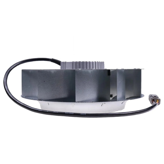 12V Evaporator Fan Motor 540055400 54-00554-00 Compatible with Carrier Transicold Xarios/Supra-BeeSpareParts