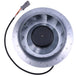 12V Evaporator Fan Motor 540055400 54-00554-00 Compatible with Carrier Transicold Xarios/Supra-BeeSpareParts