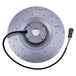 12V Evaporator Fan Motor 540055400 54-00554-00 Compatible with Carrier Transicold Xarios/Supra-BeeSpareParts