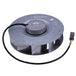 12V Evaporator Fan Motor 540055400 54-00554-00 Compatible with Carrier Transicold Xarios/Supra-BeeSpareParts