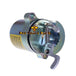 12V Fuel Stop Solenoid 0417 0534 04170534 for Deutz TCD2011 FL2011 BFL2011 BFM2011 Engine-BeeSpareParts