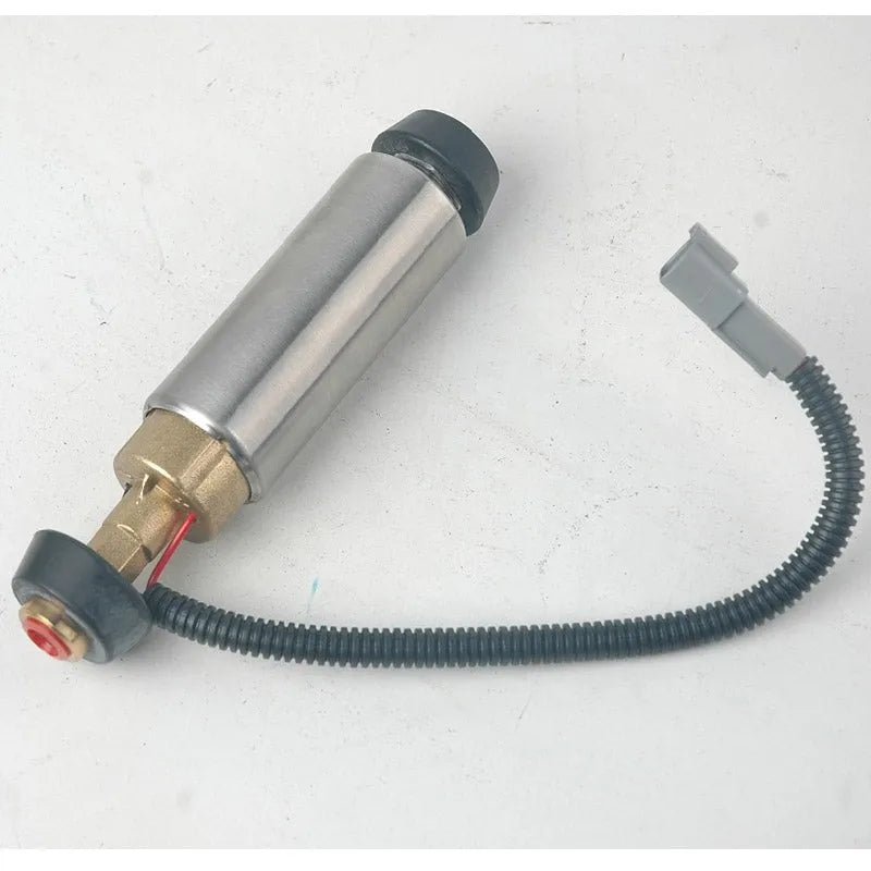 12V Fuel Transfer Pump 3968187 5260632 For Cummins 3.9L & 5.9L ISB B 8.3L ISC-Fuel Pump-BeeSpareParts