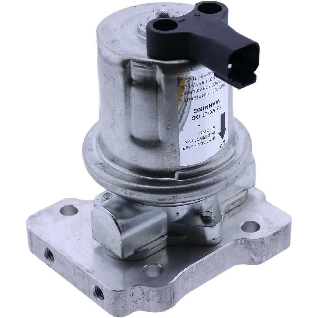 12V Fuel Transfer Pump 4935092 4088507 5362253 for Cummins X15 QSX15 Engine-BeeSpareParts