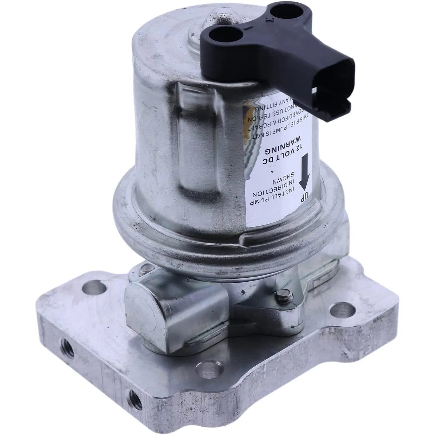 12V Fuel Transfer Pump 4935092 4088507 5362253 for Cummins X15 QSX15 Engine-BeeSpareParts