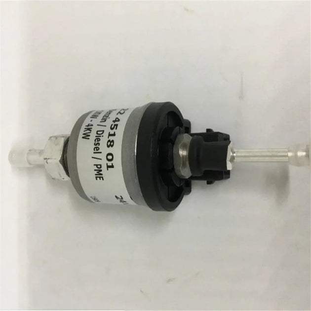12V Heat Fuel Pump 22451801 224518010000 for Eberspacher Airtronic D2 D4 Heater 24V 1KW-5KW 25190845-BeeSpareParts