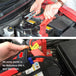 12V Jump Starter Alligator Clip For Car Trucks Emergency Battery Jump Cable Clamps With EC5 Plug Connector-BeeSpareParts