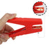12V Jump Starter Alligator Clip For Car Trucks Emergency Battery Jump Cable Clamps With EC5 Plug Connector-BeeSpareParts