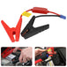 12V Jump Starter Alligator Clip For Car Trucks Emergency Battery Jump Cable Clamps With EC5 Plug Connector-BeeSpareParts