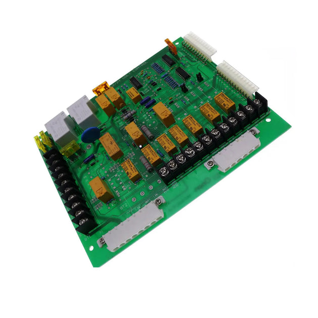 12V Printed Circuit Board 300-4294 300-2809 for ONAN 7 Light Engine Monitor-BeeSpareParts