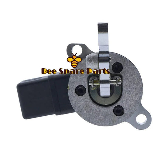 12V ShutOff Solenoid Valve Actuator 0428 1525 04281525 for Deutz Engine 1011 2011-BeeSpareParts
