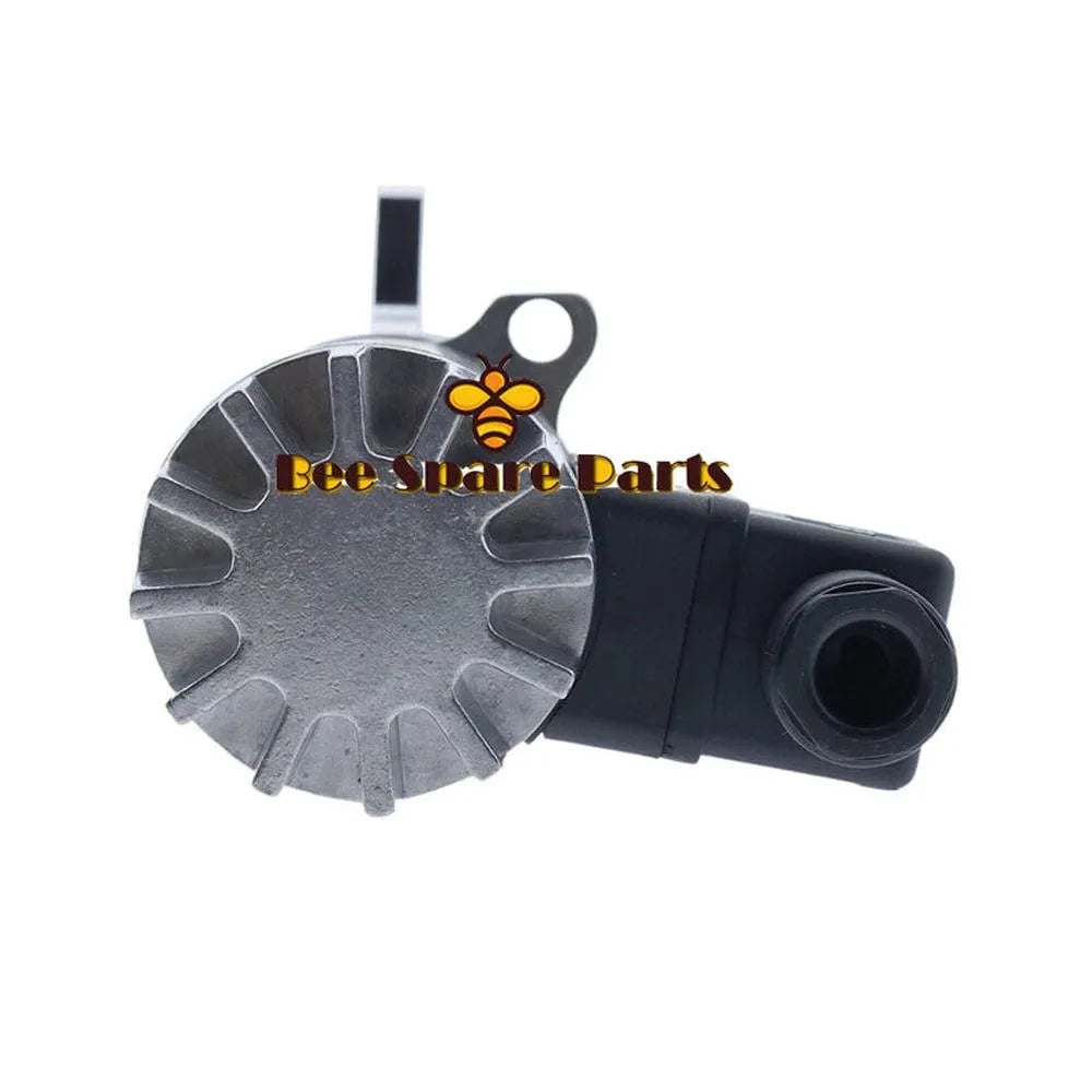 12V ShutOff Solenoid Valve Actuator 0428 1525 04281525 for Deutz Engine 1011 2011-BeeSpareParts