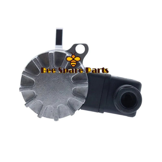 12V ShutOff Solenoid Valve Actuator 0428 1525 04281525 for Deutz Engine 1011 2011-BeeSpareParts