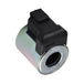12V Solenoid Valve Coil 12DN-40-1836 3012600 174184 for Hydac Lippert-BeeSpareParts