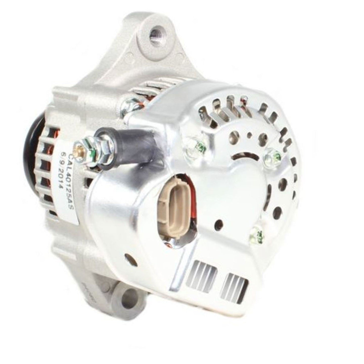 12V 45A 6669618 101211-1100 Alternator for Bobcat 453 463 553 MT50 MT52 MT55