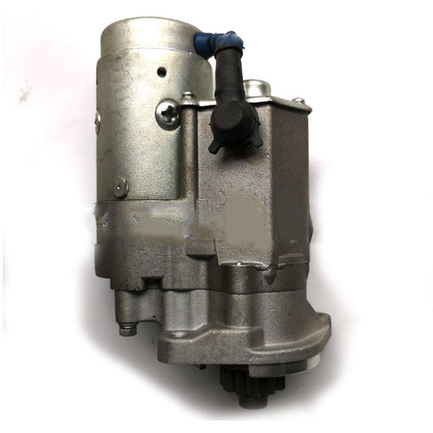 12V 9T 2.0KW 1K371-63010 Starter Fit For Kubota V2203  V2403 Engine