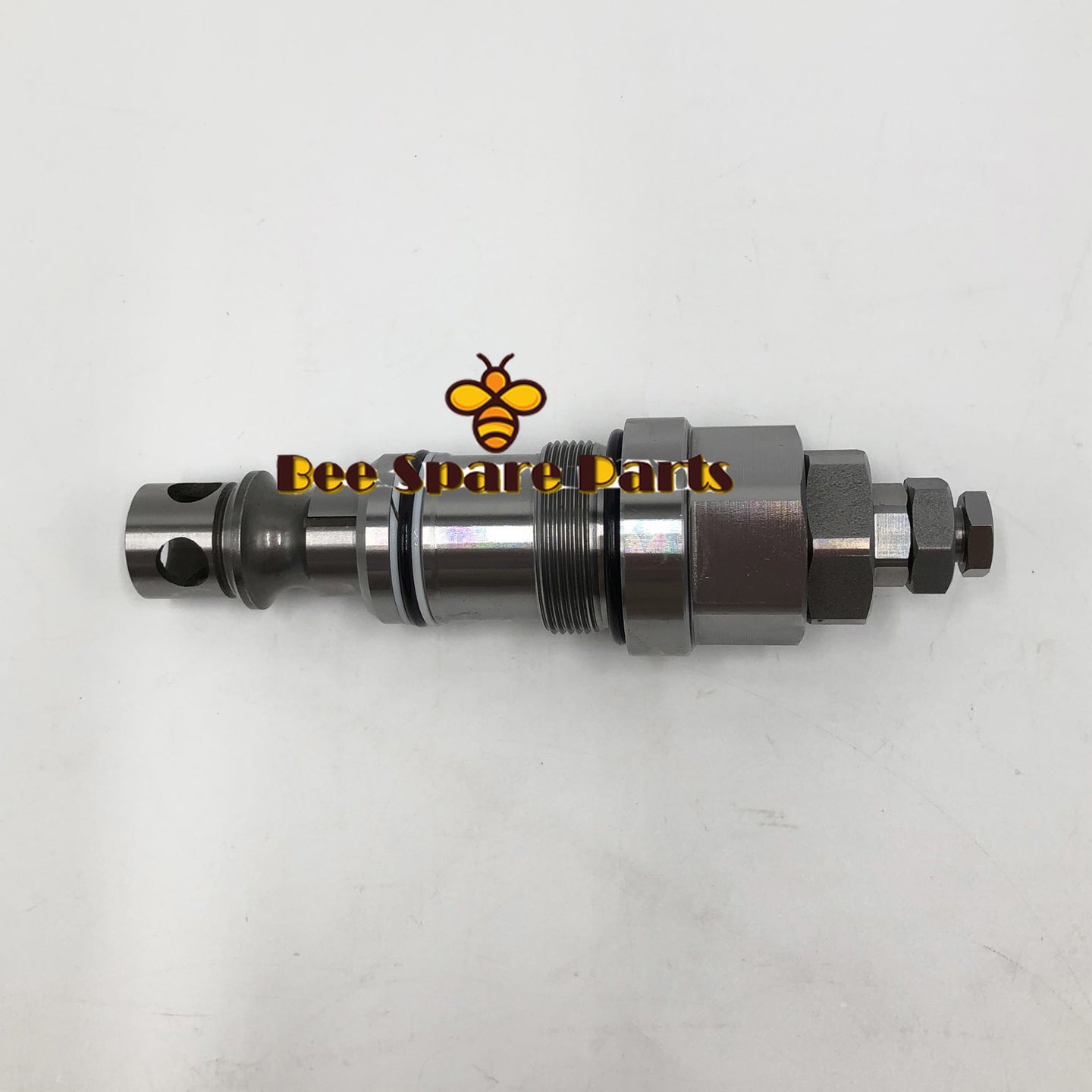 Relief Valve 723-46-48100 for Komatsu PC200 PC210 PC220 PC230 PC250 PC270 PC290 PC300 PC308 PC340 PC350 PC360 PC380 PC400 PC450 PW200 PW220