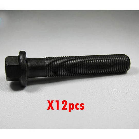 12pcs 3944679 Connecting Rod Screw Fits CUMMINS-Others-BeeSpareParts
