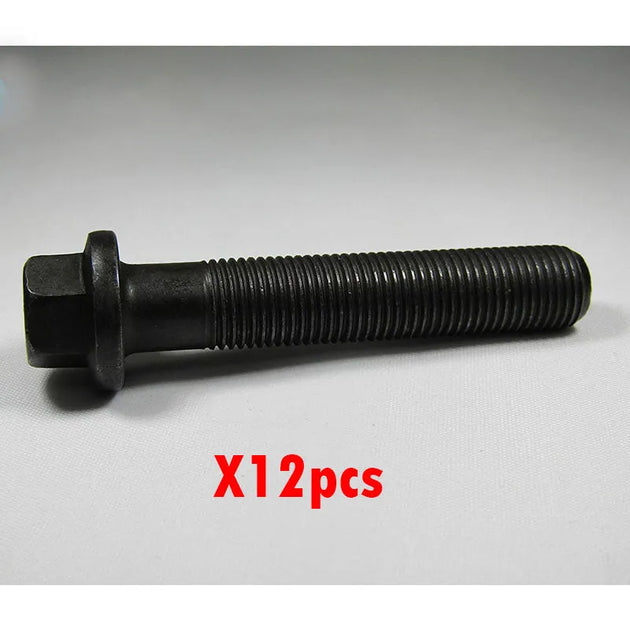 12pcs 3944679 Connecting Rod Screw Fits CUMMINS-Others-BeeSpareParts