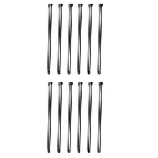 12Pcs Push Rod 264-6156 133-6379 for Caterpillar C7, C9-Replacement Aftermarket Parts