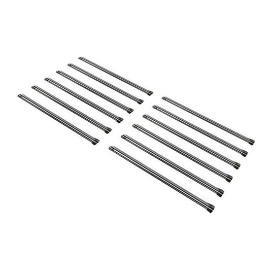 12Pcs Push Rod 264-6156 133-6379 for Caterpillar C7, C9-Replacement Aftermarket Parts